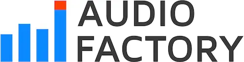 Audio Factory
